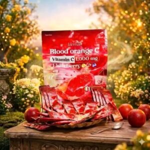 Jamsai Blood Orange 1 packet